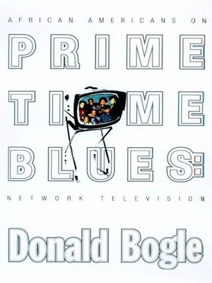 cover image of Primetime Blues